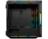 Corsair iCUE 5000T RGB Tempered Glass Black - 723908 - zdjęcie 5